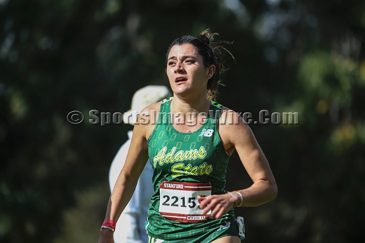 2018StanforInviteOth-071.JPG - 2018 Stanford Cross Country Invitational, September 29, Stanford Golf Course, Stanford, California.